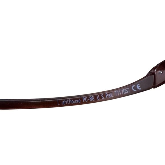 Maui Jim 423 Lighhouse Polarized Sunglasses main image 13